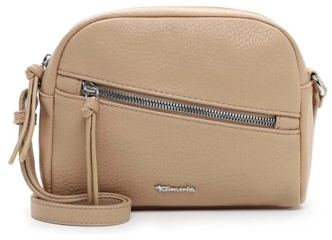 Tamaris Alessia Crossover Bag Sand