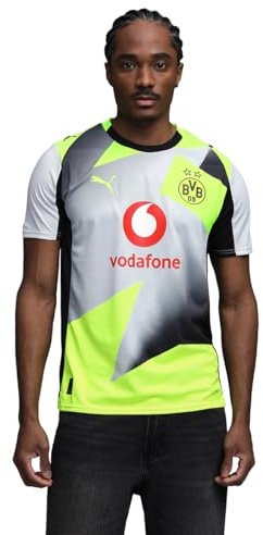 PUMA BVB Auswärtstrikot Replica