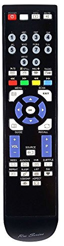 RM-Series - Mando a distancia para OKI B24E-LED1 y B24ELED1
