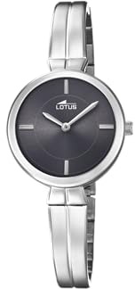 Lotus Trendy 18439/2 Wristwatch for women Design Highlight