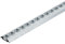 kuriershop Airlineschiene, Halbrundprofil Premium Light, Länge 1 m