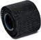 POPPSTAR Reparaturband 1m x 2,5cm, Glasfaserband mit Polyurethanschicht- stärker als Klebeband, 1 Rolle