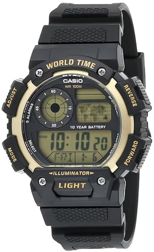 Casio