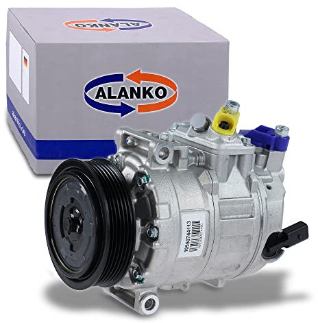 Alanko Kompressor, Klimaanlage 10550744