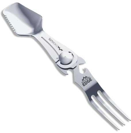 OUTDOOR EDGE Chowlite Mealtime Multi Tool