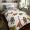 GC GAVENO CAVAILIA Single, Polycotton, Rotary DS-Dinosaur