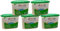 Luftentfeuchter 5 x 500 ml, für den Innenbereich, geeignet für Stoppen von Feuchtigkeit,5er-Pack