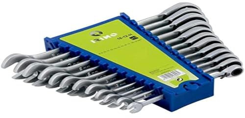irimo - Llaves de Herramientas manuales marca IRIMO, Multicolor
