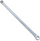 AB Tools 14mm + 15mm Metric Double Ended Ring Spanner Aviation Wrench 12 Sided