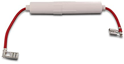 DL-pro Fusible para Samsung DE91-70061A DE9170061A 5KV 0,8A 800mA para horno microondas