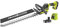 Taille-haies sans fil 18V ONE+ RYOBI LINEA RY18HT45A-120 - Lame de 45 cm - 1 batterie 18V 2,0 Ah et 1 chargeur