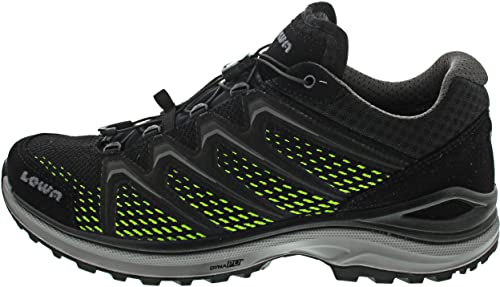 LOWA Halbschuh MADDOX GTX LO