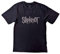 Slipknot Hi Build Band Logo T Shirt L