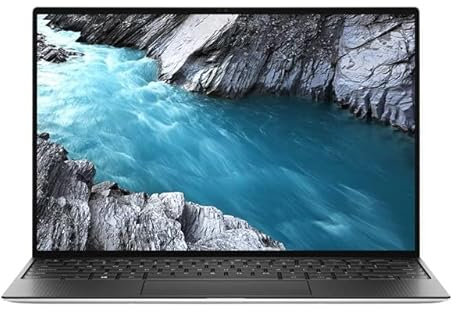 Dell XPS 9300, 2TB NVMe, 4K UHD, InfinityEdge, Touchscreen – i7-1065G7, 16GB DDR4, Intel Iris Plus Graphics, Fingerprint & SD Card Reader, WIFI 6 & BT 5, UK Backlit Keys, Windows 11 Pro (Renewed)