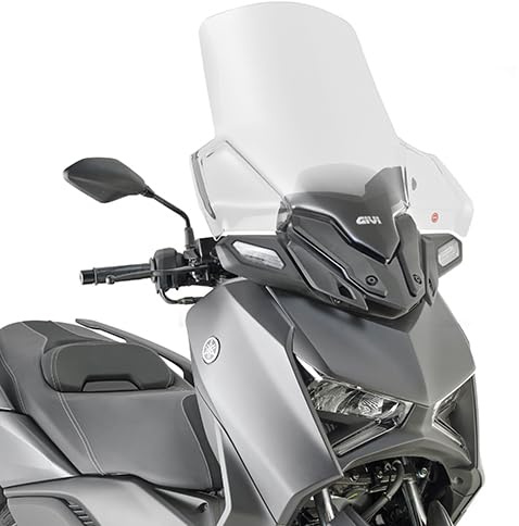 GIVI PARABREZZA TRASPARENTE YAMAHA XMAX 300 (2023)