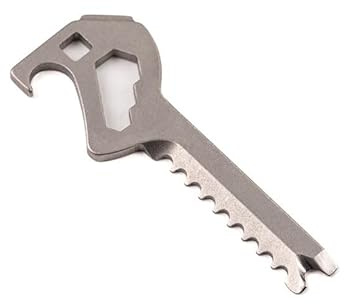 CARUBA Clé Multi-outils II - D246861