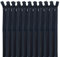 MARARDI [Packung 10] Unsichtbaren Reißverschlüssen [Schwarz] Nylon [15 cm] Nähen und Basteln zum Kleidung Taschen Stoff für Nähmaschine Patchwork Plastik Baumwolle Zipper mit Metallreißverschluss