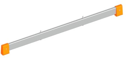 Layher ET LE COMBI-TRAV 1370MM 1040012/1040014