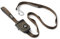 DOG Copenhagen Urban Trail 3.0 Leine, Mocca, S