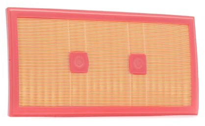 RIDEX 8A0919 Luftfilter Kompatibel mit MERCEDES-BENZ C-Klasse Limousine W204 C-Klasse T-modell S204 E-Klasse Limousine W212 E-Klasse T-modell S212 GLK X204