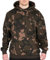 Fox LW Camo Pullover Hoody - Angelpullover, Größe:XXXL