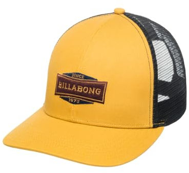 Billabong - Walled Trucker Berretto - Uomo