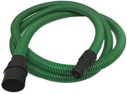 HFKBORHR Compatible for Festool. Tube D'aspirateur Électrique, Broyeur À Sec, Tuyau De Collecte De Poussière, 3.5m, Accessoires