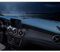 Für Subaru Impreza 2007-2014 Auto Armaturen Brett Instrumenten tafel Abdeckung vermeiden Licht Polster Sonnenschutz Teppiche,C-Blue