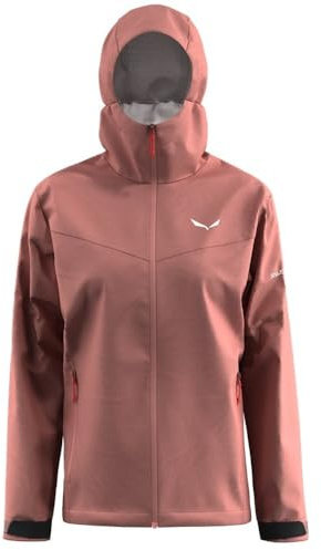 Salewa Puez 2.5L Powertex Jacket W, desert pink, XS