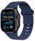 Sportarmband für Apple Watch Ultra/2 Armband 49mm 45mm 44mm 46mm 42mm 41mm 40mm 38mm iWatch Armbänder Herren Damen,Sport Silikon Apfelband Band für Apple Watch Series 10 9 8 7 6 5 4 3 SE 2nd (1 Stück)