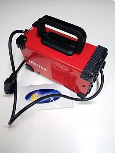 Mini saldatrice ad elettrodo elettrica inverter elettrodo 1.6-2.5mm 400 Ampere