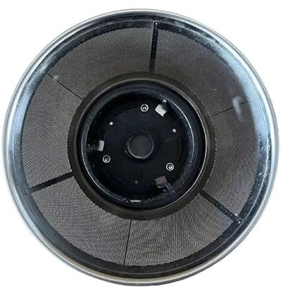 Blender Knife Filter for Philips Compatible HR1832 HR1833 HR1836 HR1837 Juicer The Kitchen Blender Parts Juicer Filter Screen Replacement