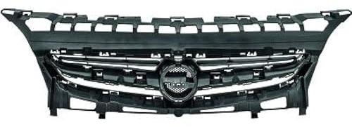 Kühlergrill schwarz passend für Opel Astra J P10 2009-2015