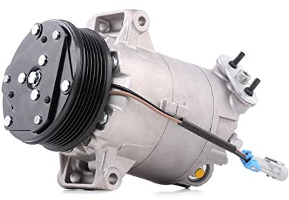 RIDEX 447K0107 Compressore aria condizionata Compressore Aria Condizionata Compressore clima Compressore condizionatore