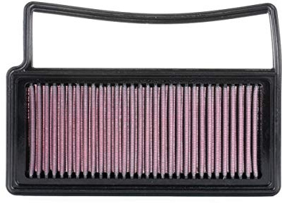 Luftfilter von K&N Filters (33-3014) Filter Luftversorgung