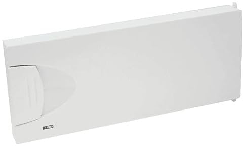PORTE DE FREEZER SANS JOINT pour REFRIGERATEUR SABA - 69166