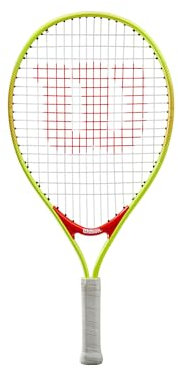 Wilson Roger Federer 21 Kids Junior Tennisschläger