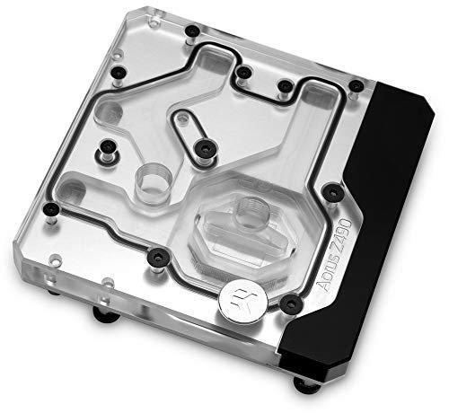 EKWB WAVE - EK Quan.Momentum Aorus Z490 M. Pl D-RGB | 3831109828526