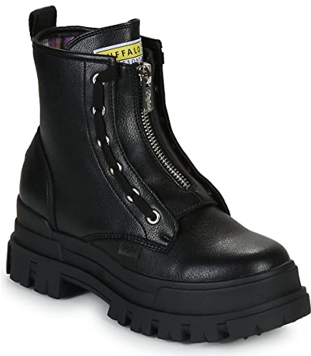 Buffalo Zip Aspha Stivali alla modaDonna