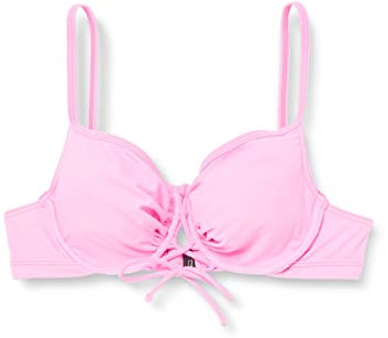 Haute pression Femme R2007c Haut de bikini, Rose Clair, 44 / 100C EU