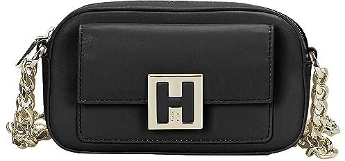 HUGO Damen Jodie SM Crossbody Crossbody Black1 One Size