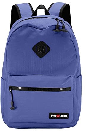 PRODG Ultraviolet-Zaino Smart, Lilla, 30 x 44 cm, Capacità 19.5 L