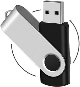 Windows 10 Bootable USB Repair Tool - Compatible with all Windows 10 PCs - Installation USB Thumb Drive