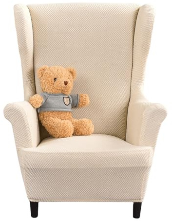 GYHH Kinder Bezug Kindersessel Mini-Sofa-Abdeckung, Ohrensessel-Abdeckung Für Ohrensessel, Kinderzimmer Sofa,Schonbezug Für Kleinkinder, Babyzimmer