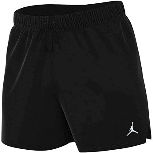Nike Essential Shorts Black/Black/White 3XL