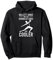 Ballett Junge Pullover Hoodie