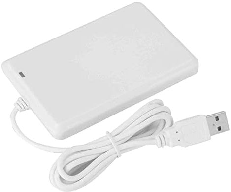 IC-ID-Karte, Kostenloser NFC-Türzugangs-ID-IC-Zugangskontrolle Berührungsloser USB-Stick Berührungsloser Kartenleser Leser (13,56 MHz IC-Karte)