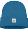 ATNKE Strick Beanie Mütze Dehnbar Weich Warm Täglich Winter Mützen mit Manschetten für Herren und Damen Geschenke/Peacock Blue