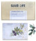 Good Life Olive & Feige Schrankduft | Entwickelt in Neuseeland | 12 Duftsäckchen