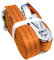 TAMS® Spanngurt, Zurrgurt mit Ratsche und Haken EN 12195-2, 1T - 2T (1T, 8m)